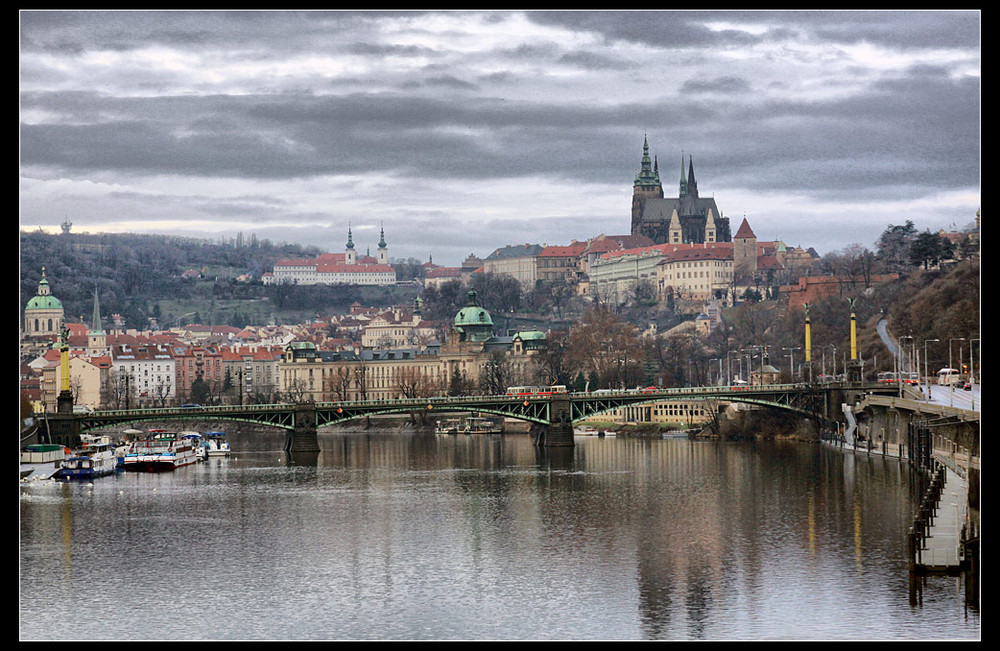 Фотографія Прага / Нэлли Спирина / photographers.ua