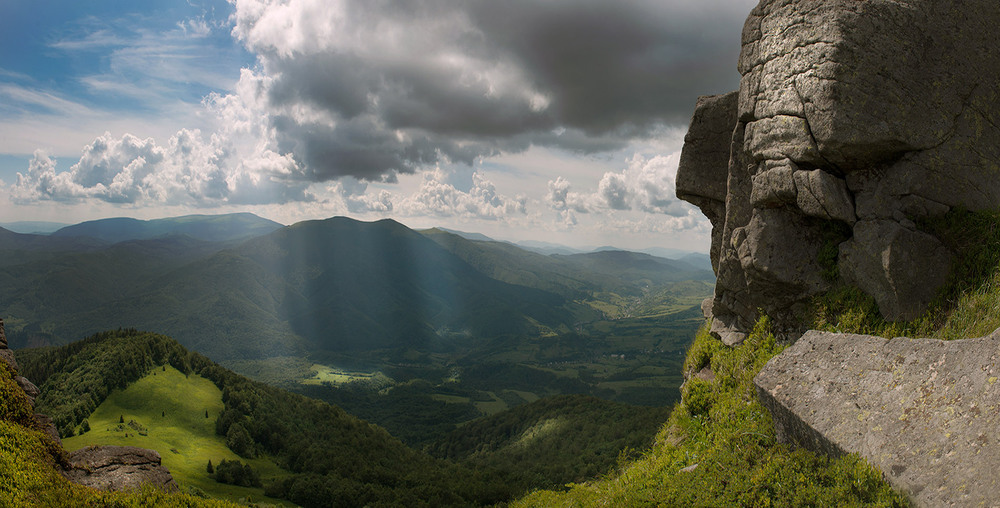 Фотографія Пейзаж / Ivan Kostyk / photographers.ua