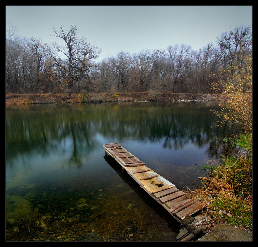 Фотографія Пейзаж / Валерий ПЕТРИЧЕНКО / photographers.ua