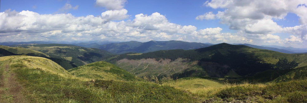 Фотографія Хочу вернуться... / Козырева Наталья / photographers.ua