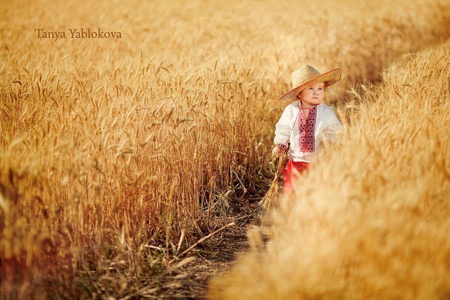 Фотографія Детский мир / Яблокова Татьяна / photographers.ua