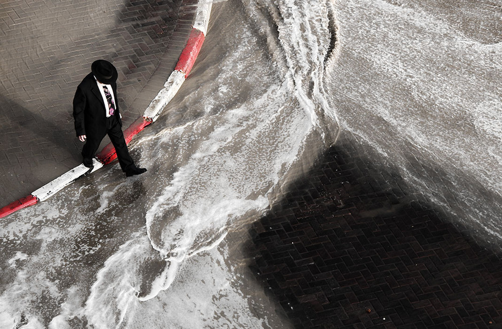 Фотографія Решился... / Анна / photographers.ua