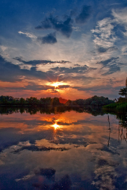 Фотографія Пейзаж / Fomishen Aleksandr / photographers.ua