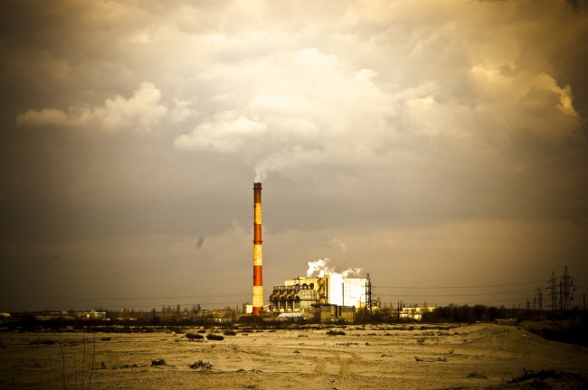 Фотографія Воздух которым мы дышим! / Евгений Урсол / photographers.ua