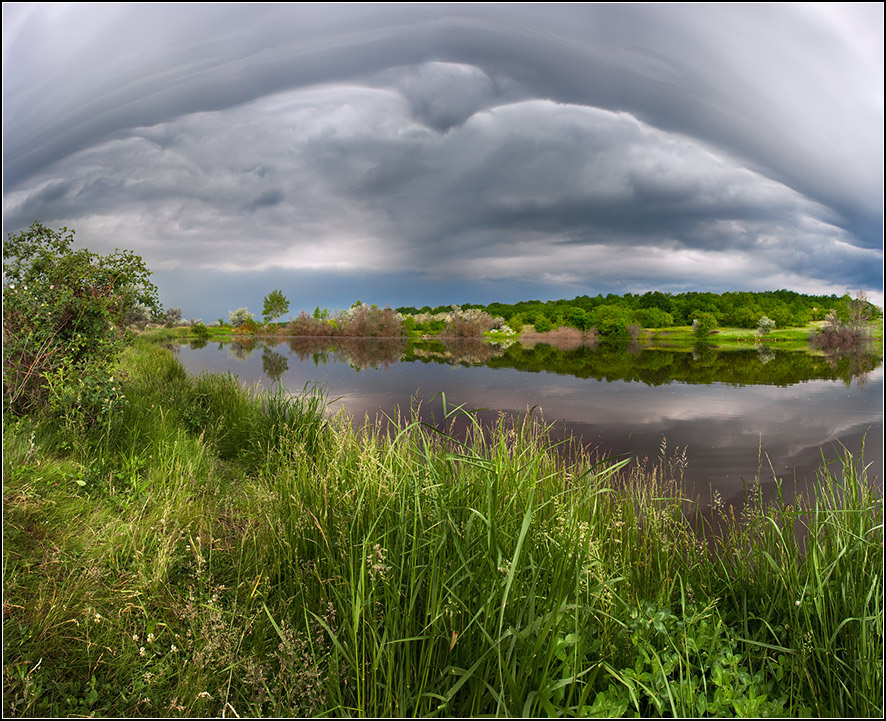Фотографія Дождливый май / Serg Yurchenko / photographers.ua