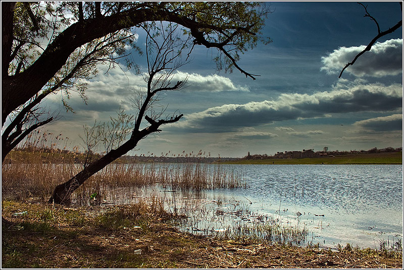 Фотографія Лозоватка / Serg Yurchenko / photographers.ua