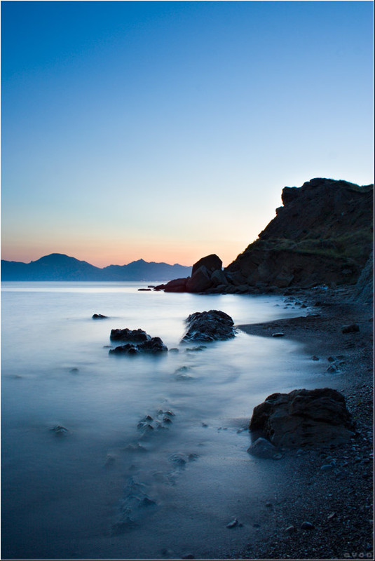 Фотографія Вечер в Орджо 2 / Serg Yurchenko / photographers.ua