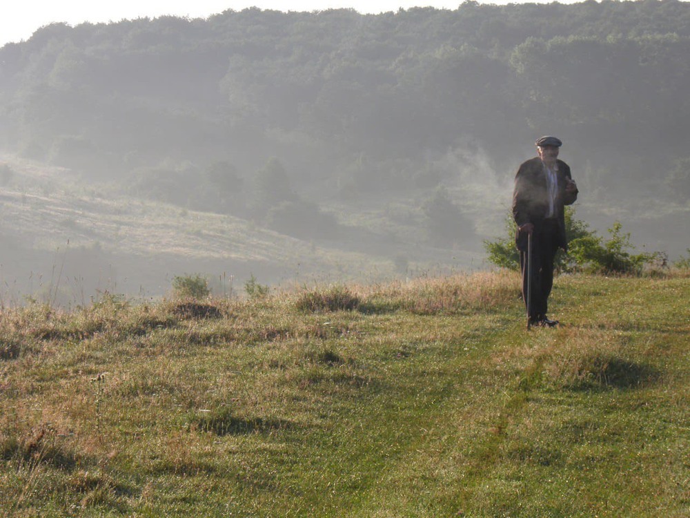 Фотографія Ранок / Анна Гаврилюк / photographers.ua