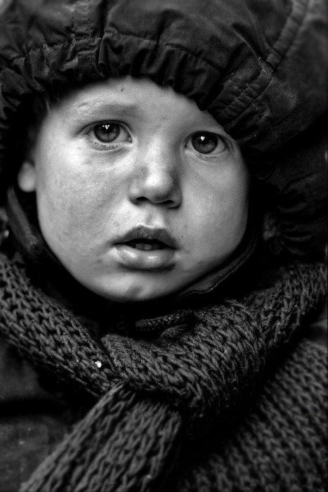Фотографія Портрет / Тарас Falk / photographers.ua