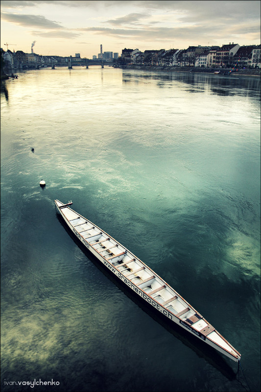 Фотографія Drachenboot / Ivan Vasylchenko / photographers.ua