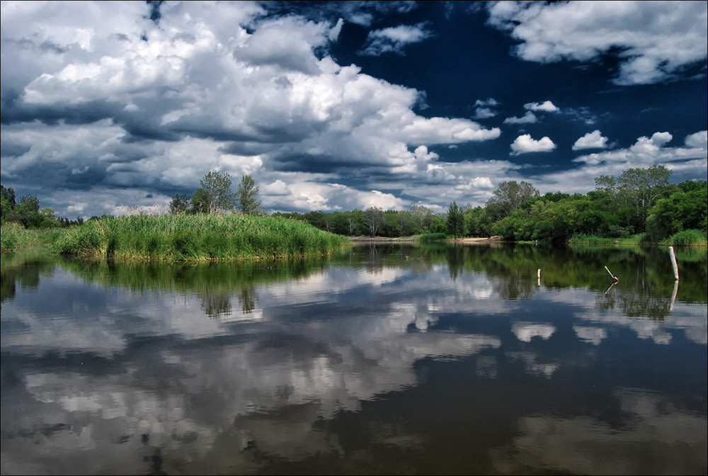 Фотографія Пейзаж / Roman.NMSK / photographers.ua