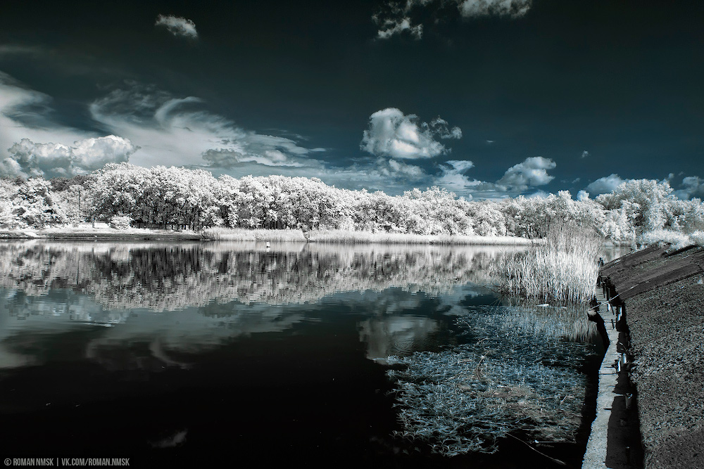 Фотографія На Самаре, май 2016 / Roman.NMSK / photographers.ua