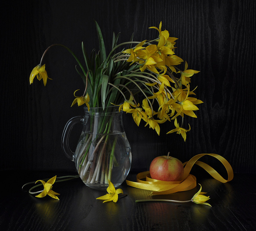 Фотографія ах, эти желтые цветы / Zoya Soroka / photographers.ua