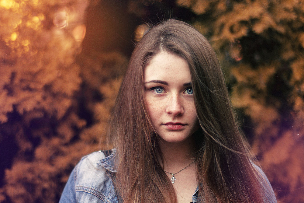 Фотографія Портрет / Anton White / photographers.ua