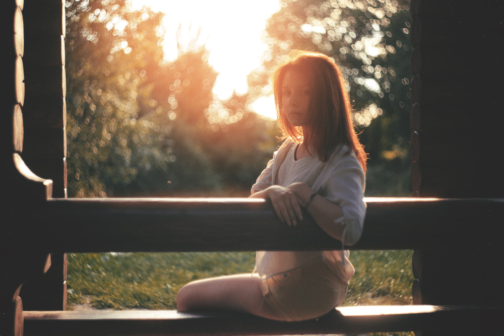 Фотографія Портрет / Anton White / photographers.ua