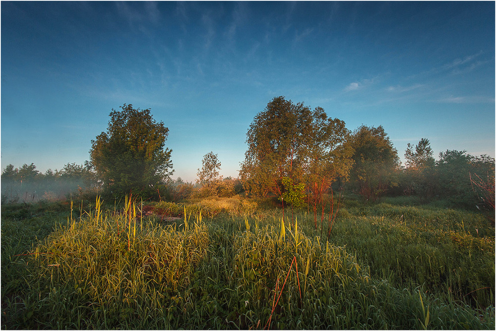 Фотографія Пейзаж / Anton White / photographers.ua