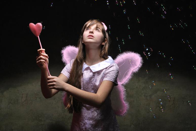 Фотографія Лиза / Екатерина Романенко / photographers.ua