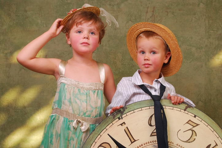 Фотографія Дети / Екатерина Романенко / photographers.ua