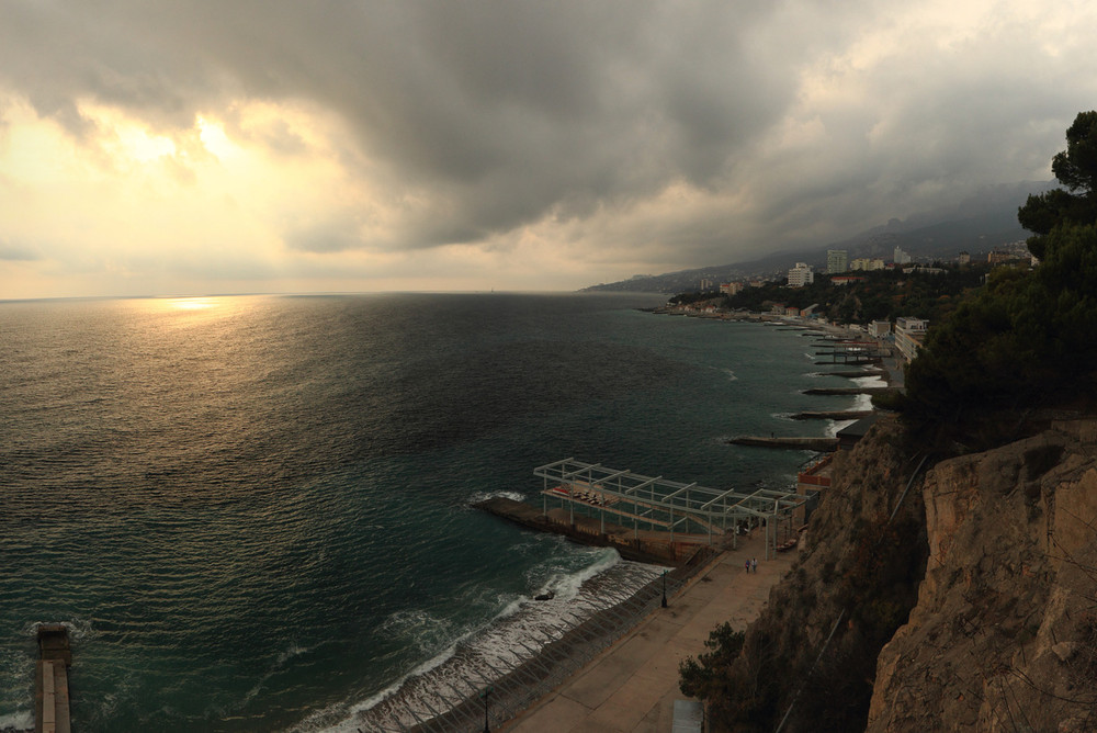 Фотографія Пейзаж / Alek Yalos / photographers.ua