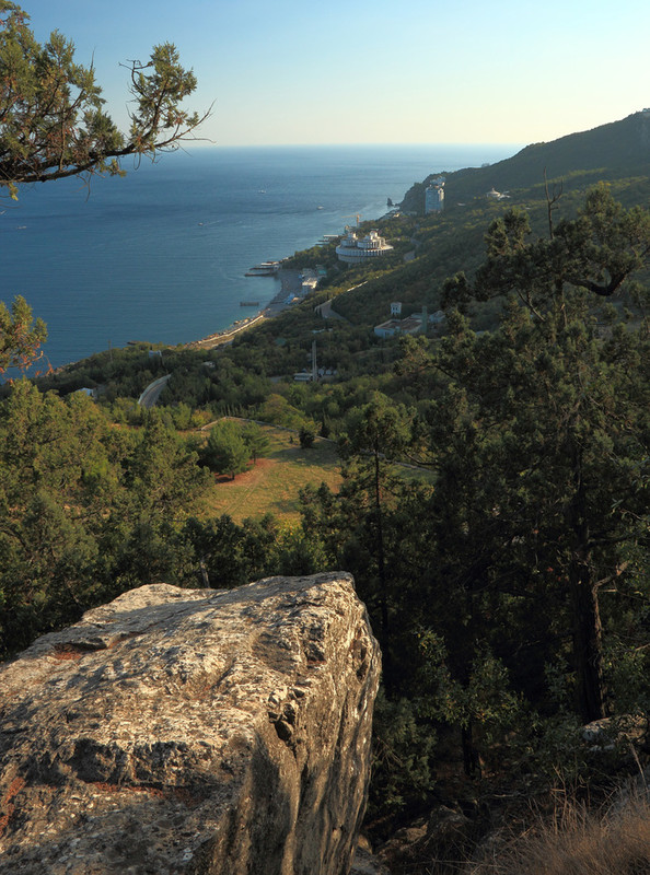 Фотографія Пейзаж / Alek Yalos / photographers.ua