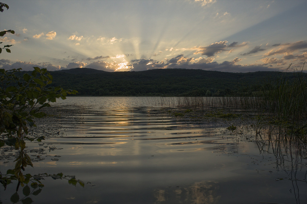 Фотографія Пейзаж / Alek Yalos / photographers.ua