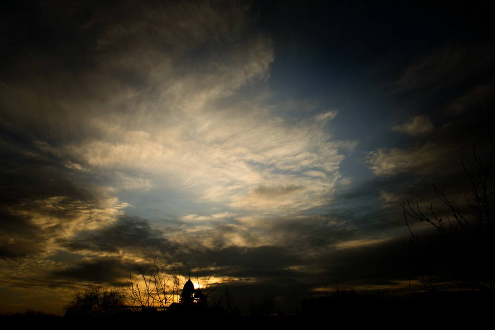 Фотографія Пейзаж / Олександра Польова / photographers.ua