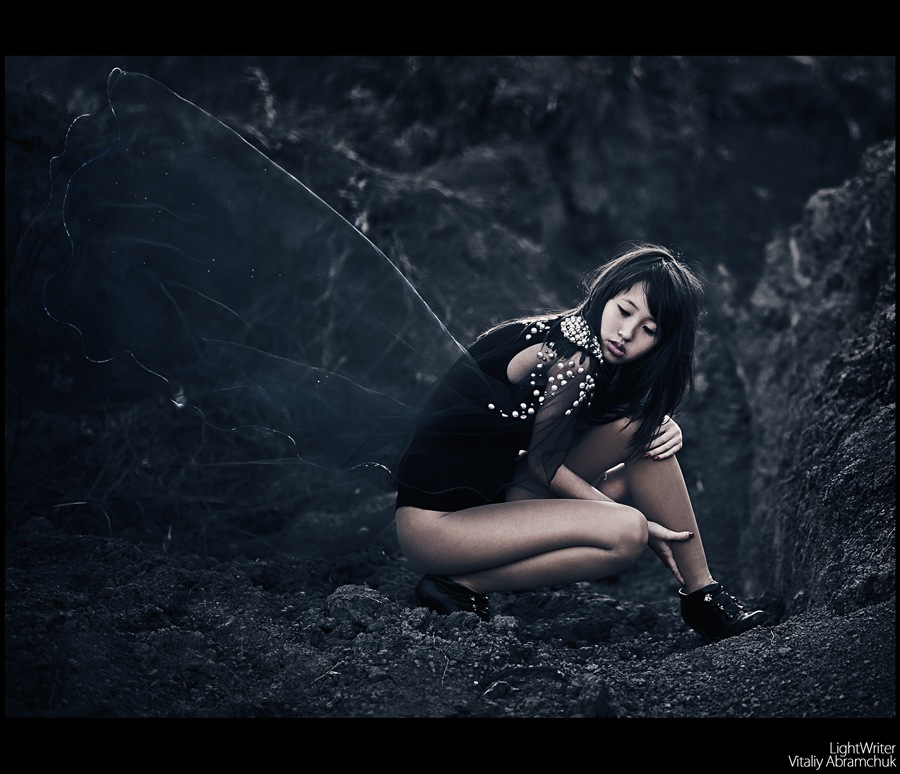 Фотографія Гламур / Наргиза Ким / photographers.ua