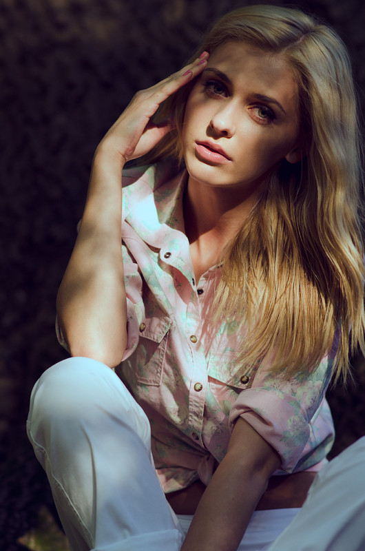 Фотографія Дария / Александр / photographers.ua