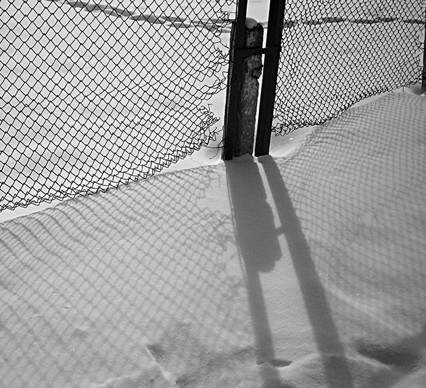 Фотографія огрождение... / Сергей Шалыгин / photographers.ua