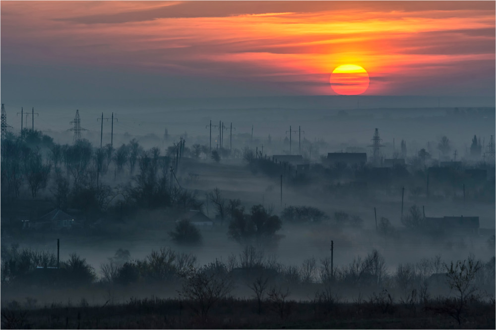 Фотографія Электролиз / Dvorian715 / photographers.ua