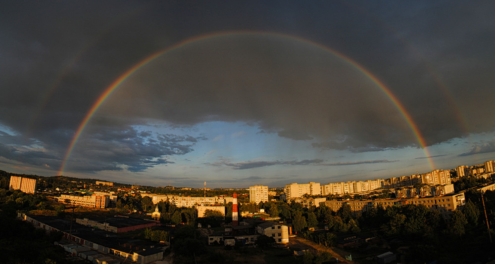 Фотографія Город, архитектура / Olha / photographers.ua