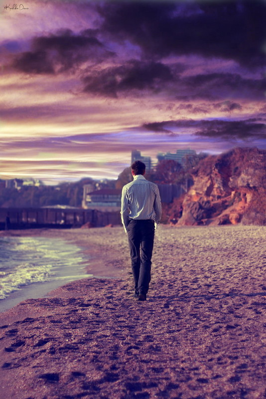 Фотографія Портрет / Денис Кашуба / photographers.ua