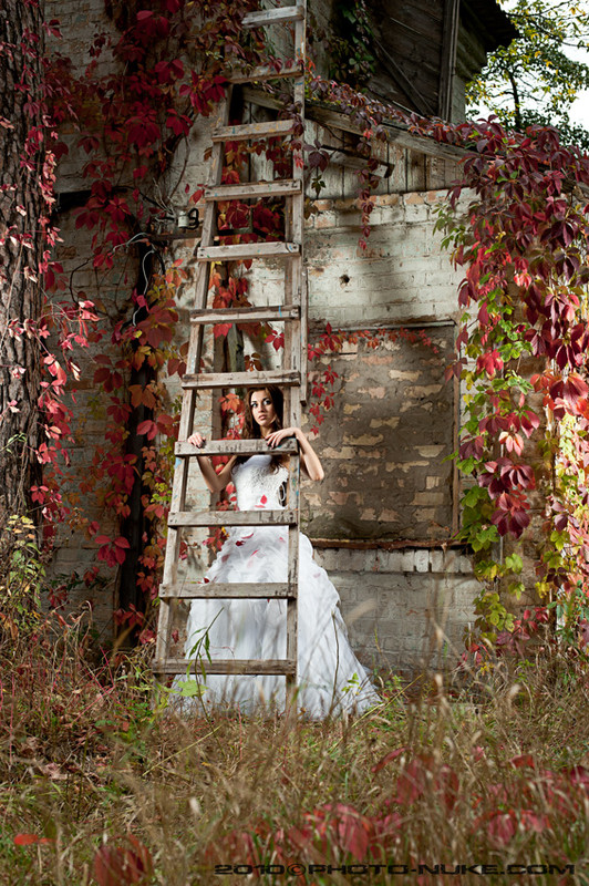 Фотографія bridal dreams #2 / Володимир Карпенюк / photographers.ua
