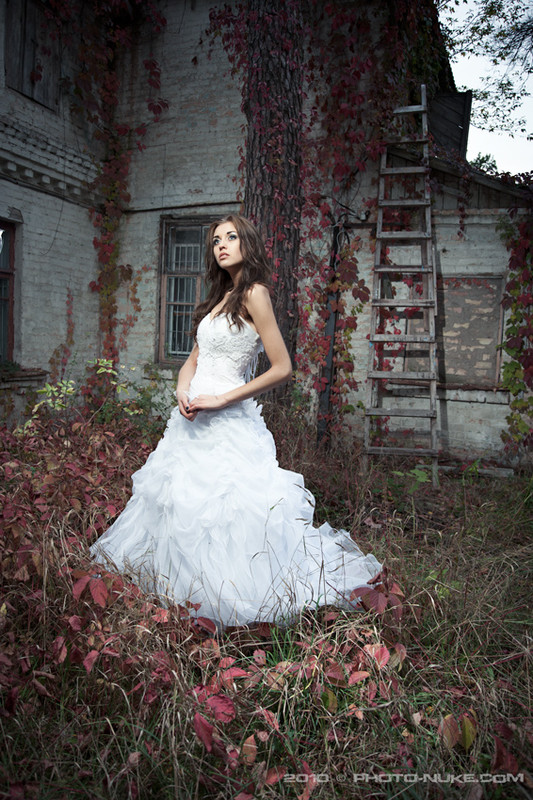 Фотографія bridal dreams #1 / Володимир Карпенюк / photographers.ua