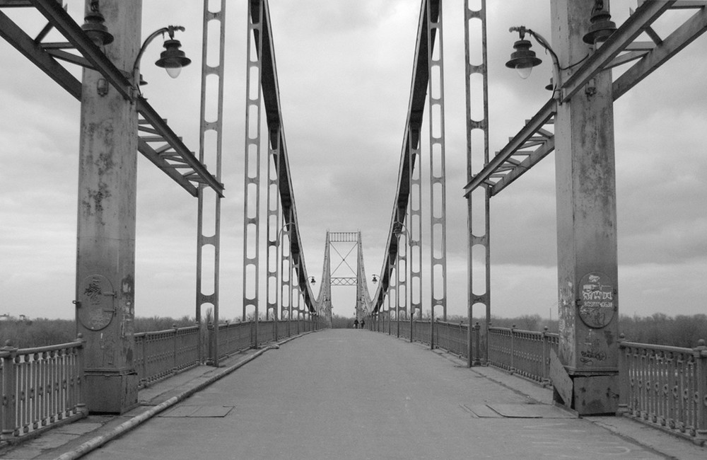 Фотографія Тот самый мост / AKM / photographers.ua