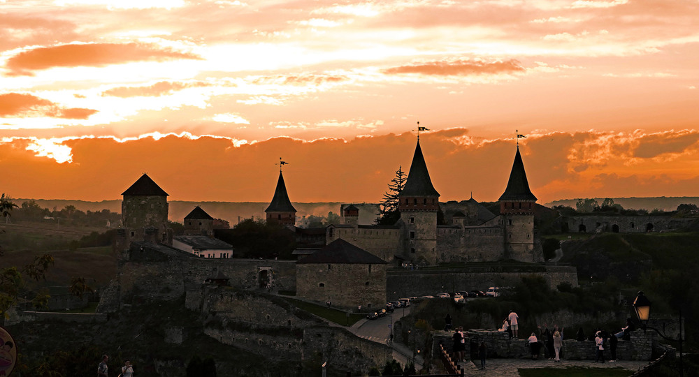 Фотографія Кам`янець / Олексій Стеценко / photographers.ua