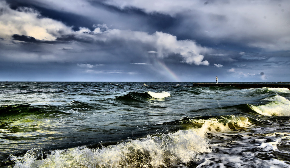 Фотографія Трохи морської поезії / Олексій Стеценко / photographers.ua
