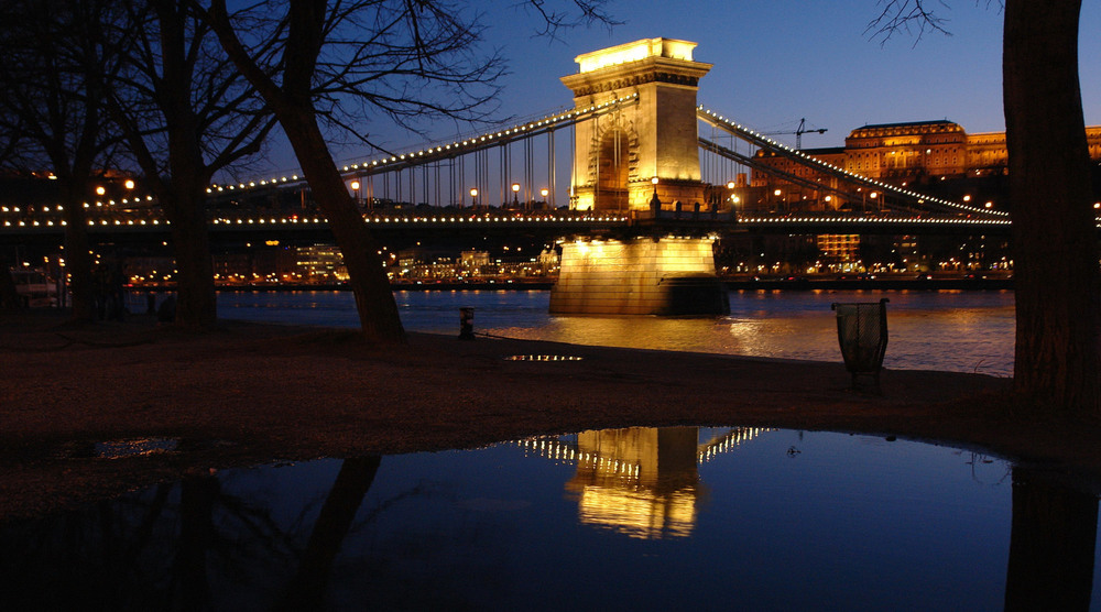 Фотографія Budapest, Hungary / Олексій Стеценко / photographers.ua