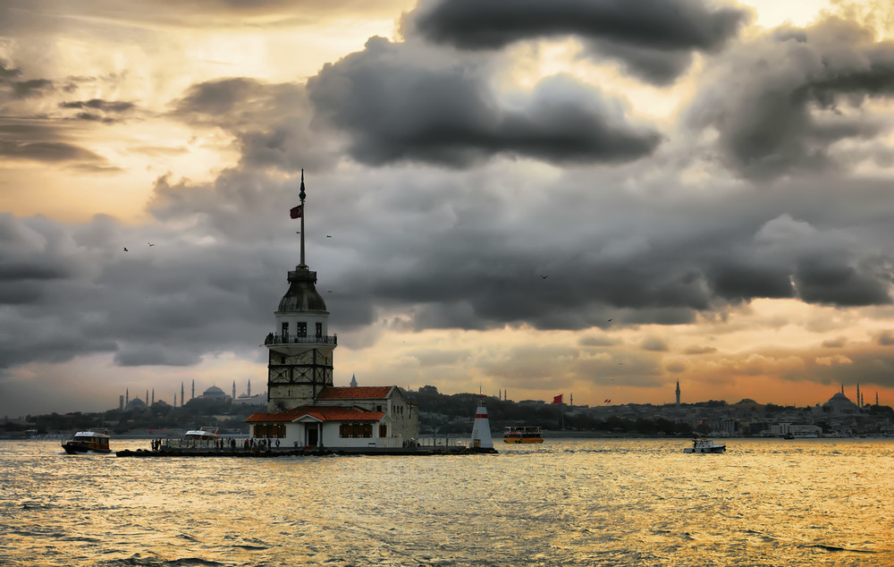 Фотографія Istambul / Олексій Стеценко / photographers.ua