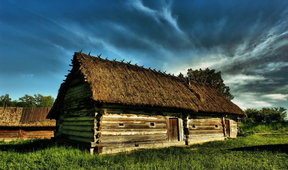 Фотографія Город, архитектура / Олексій Стеценко / photographers.ua