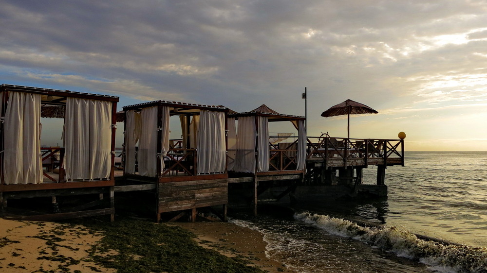 Фотографія Морем пахне / Олексій Стеценко / photographers.ua