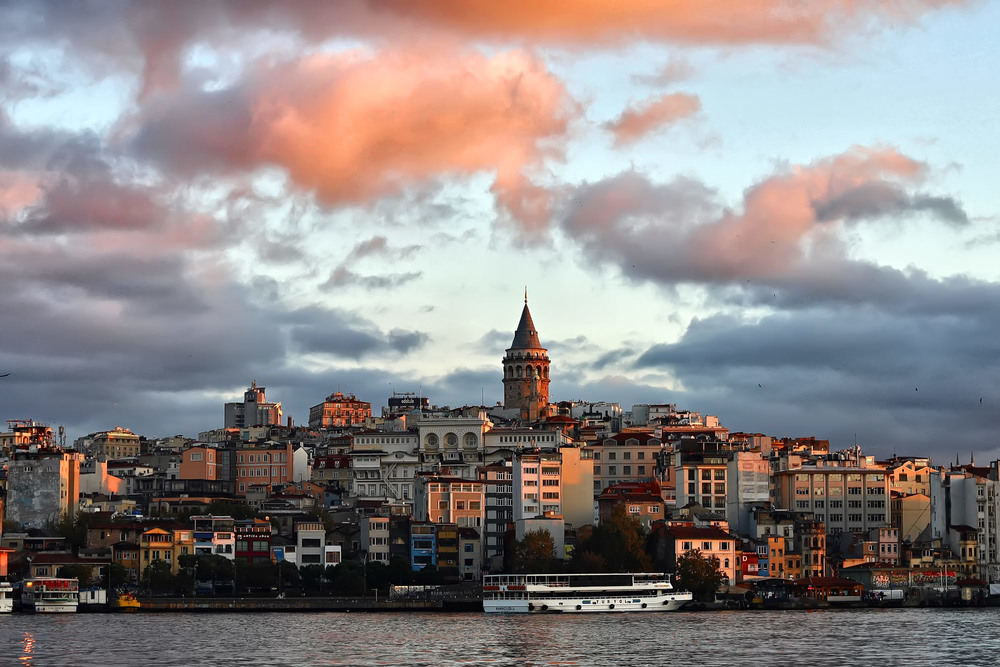 Фотографія Istanbul / Олексій Стеценко / photographers.ua