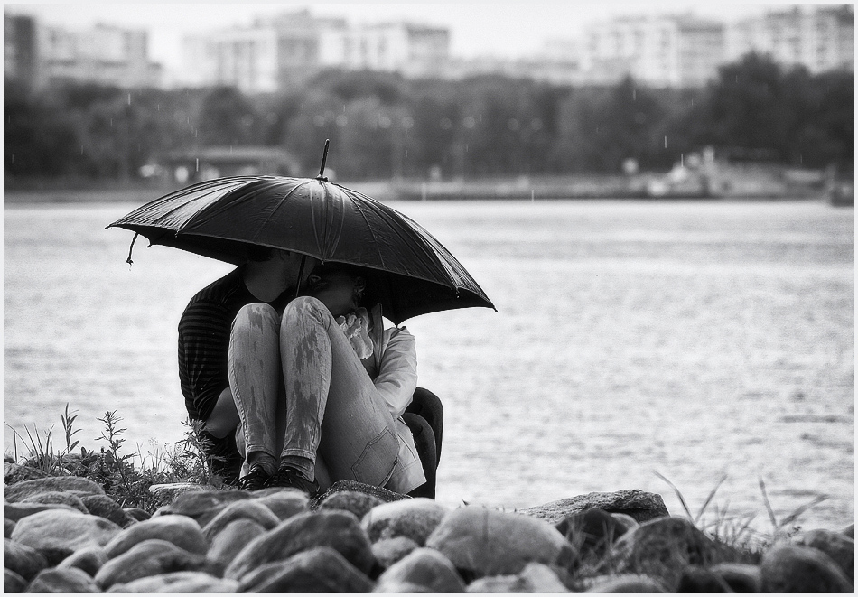 Фотографія Let It Rain... / Leonardo / photographers.ua