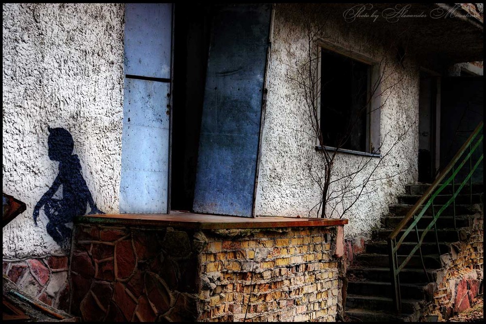 Фотографія Разное / Alexander / photographers.ua