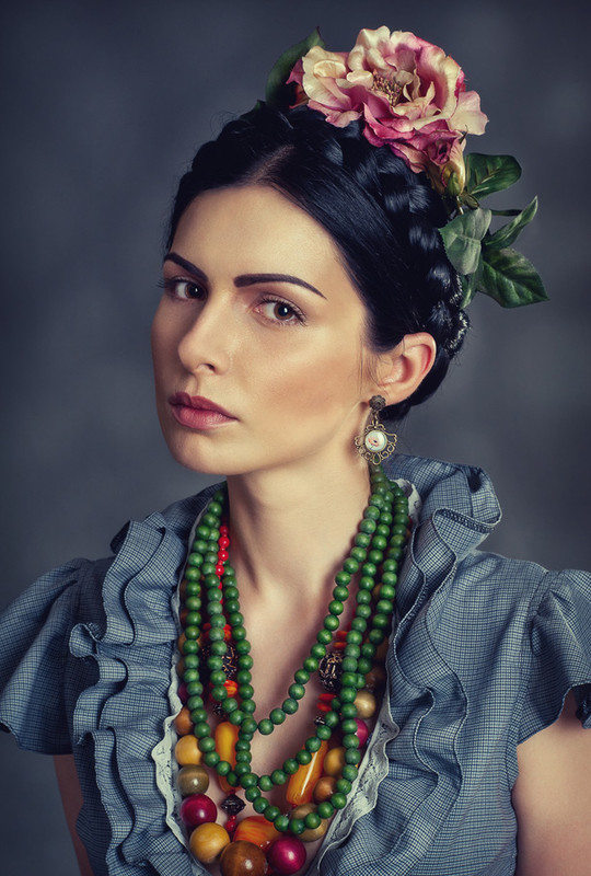 Фотографія Beauty / Зоя Костина / photographers.ua