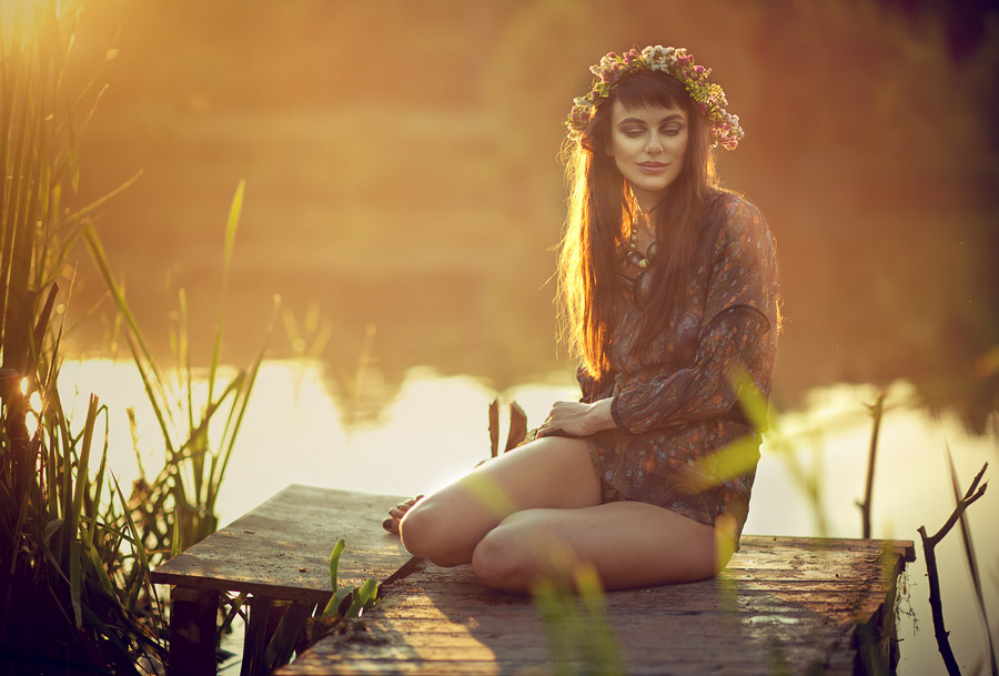 Фотографія Закатная / Зоя Костина / photographers.ua