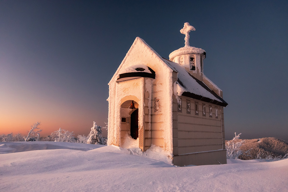 Фотографія Путешествие / Михайло Пецкович / photographers.ua