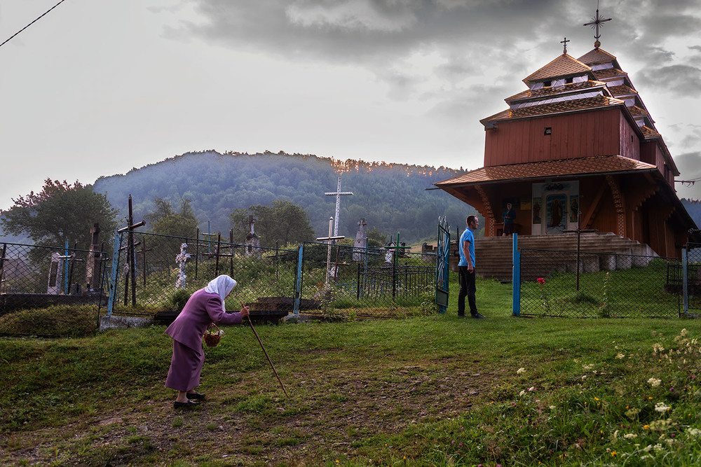 Фотографія Яблучний Спас / Михайло Пецкович / photographers.ua