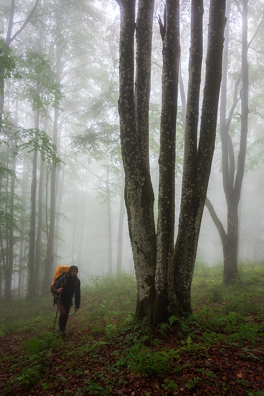 Фотографія Путешествие / Михайло Пецкович / photographers.ua