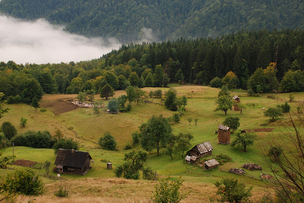 Фотографія Пейзаж / Михайло Пецкович / photographers.ua